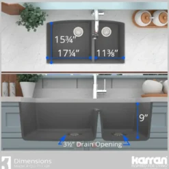 Karran 32