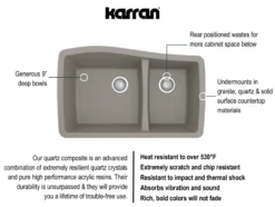 Karran 34