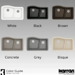 Karran 32