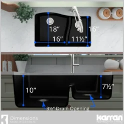 Karran 32