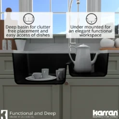 Karran 32