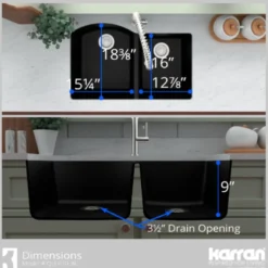 Karran 32
