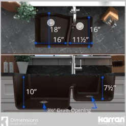 Karran 32