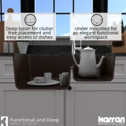 Karran 32