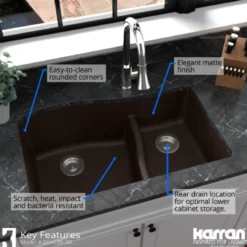 Karran 32