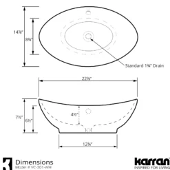 Karran 22.875