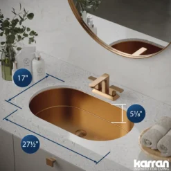 Karran Cinox 17