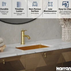 Karran Cinox 15