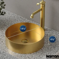 Karran Cinox 14.25