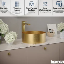 Karran Cinox 14.25