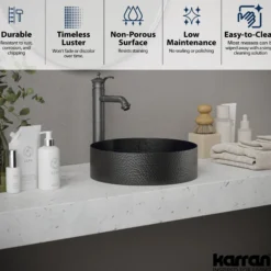 Karran Cinox 15