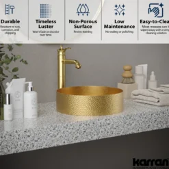 Karran Cinox 15