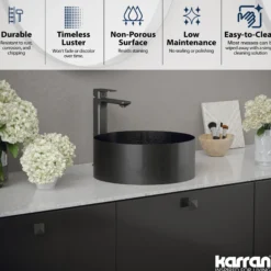 Karran Cinox 14.25
