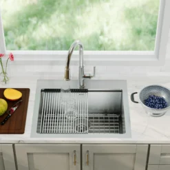 Karran Elite Workstation 25