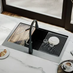 Karran Elite Workstation 33