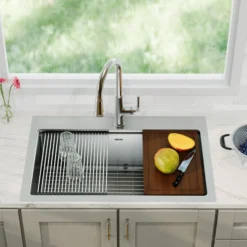 Karran Elite Workstation 33