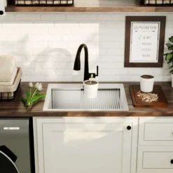 Karran Elite Workstation 25