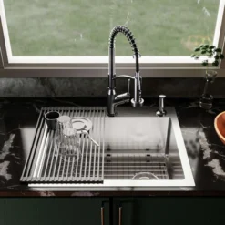 Karran Fusion 25