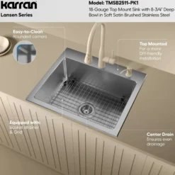 Karran Lansen 25