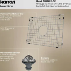 Karran Lansen 25