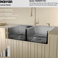 Karran Lansen 33
