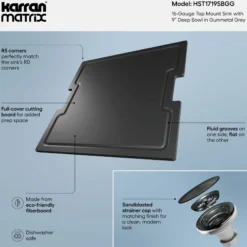 Karran Matrix 17