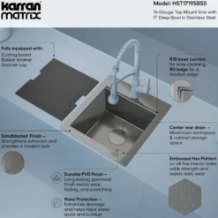 Karran Matrix 17