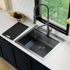 Karran Matrix 25