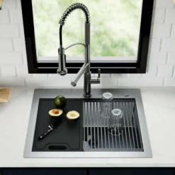 Karran Matrix 25