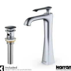 Karran Quattro 20.625
