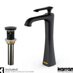 Karran Quattro 20.625
