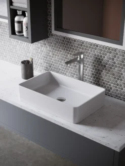 Karran Quattro 21.25
