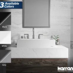 Karran Sternhagen Envy 24.25