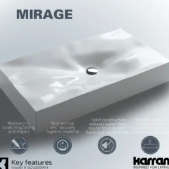 Karran Sternhagen Mirage 32.125