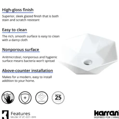 Karran Valera 18.75