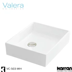 Karran Valera 15.5