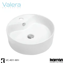 Karran Valera 18.125