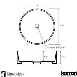 Karran Valera 14.125