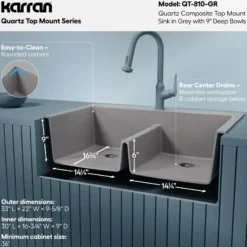 Karran 33