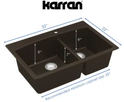 Karran 33