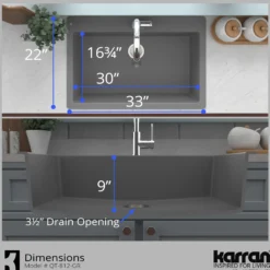 Karran 33