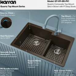 Karran 33