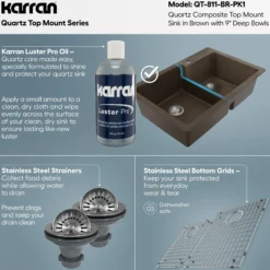 Karran 33