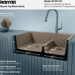 Karran 33