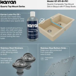 Karran 33