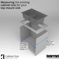 Karran 33