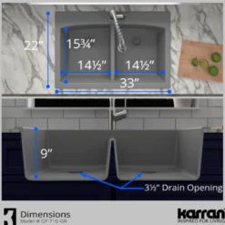 Karran 33