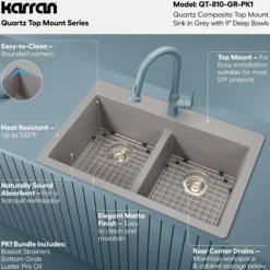Karran 33
