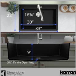 Karran 33