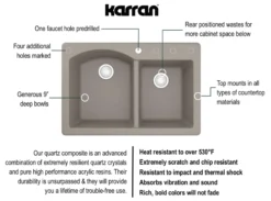 Karran 33